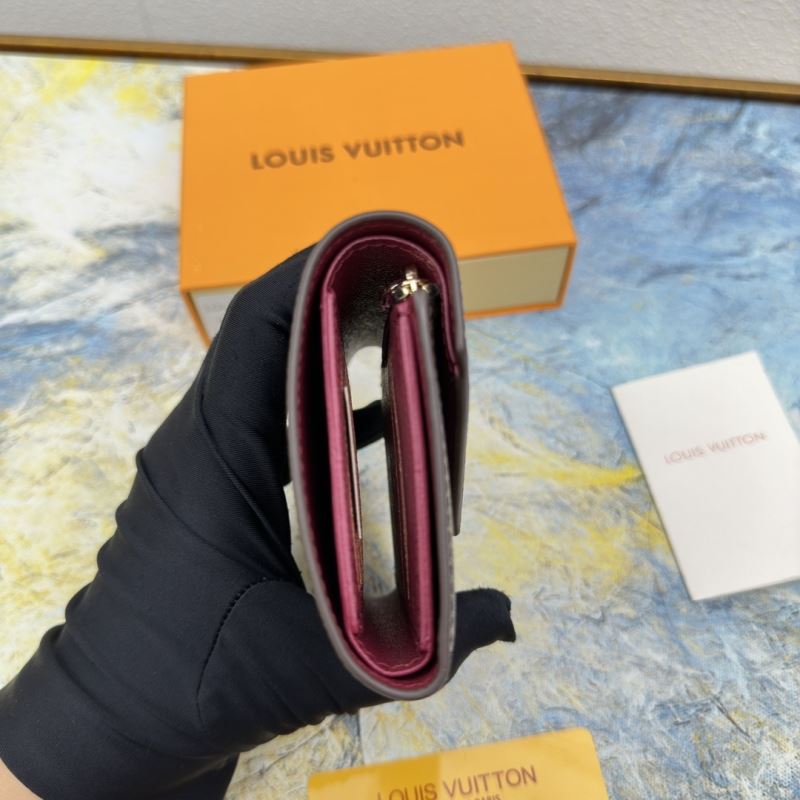 Louis Vuitton Wallets Purse